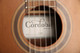 Cordoba Iberia C3M Classical Guitar - Natural - 2nd Hand