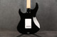 Yamaha Pacifica 112J - Black - 2nd Hand