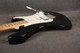 Yamaha Pacifica 112J - Black - 2nd Hand