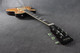 Harley Benton SC-550 II Deluxe - Left Handed - Paradise Amber Flame - 2nd Hand