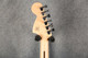 Squier Affinity Series Starcaster Deluxe Sienna Sunburst - 2nd Hand