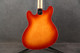 Squier Affinity Series Starcaster Deluxe Sienna Sunburst - 2nd Hand