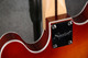 Squier Affinity Series Starcaster Deluxe Sienna Sunburst - 2nd Hand