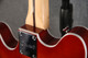 Squier Affinity Series Starcaster Deluxe Sienna Sunburst - 2nd Hand