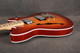 Squier Affinity Series Starcaster Deluxe Sienna Sunburst - 2nd Hand