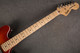Squier Affinity Series Starcaster Deluxe Sienna Sunburst - 2nd Hand