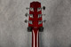 Hamer XT Series Sunburst A/T P90 - Gold Top - 2nd Hand
