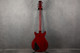 Hamer XT Series Sunburst A/T P90 - Gold Top - 2nd Hand