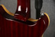 Hamer XT Series Sunburst A/T P90 - Gold Top - 2nd Hand