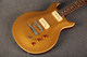 Hamer XT Series Sunburst A/T P90 - Gold Top - 2nd Hand