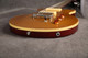 Hamer XT Series Sunburst A/T P90 - Gold Top - 2nd Hand