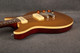 Hamer XT Series Sunburst A/T P90 - Gold Top - 2nd Hand