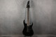 Ibanez RG7321-BK - Bulldog Pickups - Black - 2nd Hand