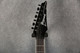 Ibanez RG7321-BK - Bulldog Pickups - Black - 2nd Hand