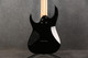 Ibanez RG7321-BK - Bulldog Pickups - Black - 2nd Hand