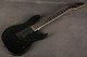 Ibanez RG7321-BK - Bulldog Pickups - Black - 2nd Hand