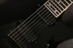 Ibanez RG7321-BK - Bulldog Pickups - Black - 2nd Hand