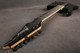 Ibanez RG7321-BK - Bulldog Pickups - Black - 2nd Hand