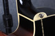 Epiphone EJ-200CE Electro-Acoustic - Vintage Sunburst - 2nd Hand