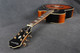 Epiphone EJ-200CE Electro-Acoustic - Vintage Sunburst - 2nd Hand