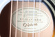 Epiphone EJ-200CE Electro-Acoustic - Vintage Sunburst - 2nd Hand