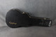 Epiphone EJ-200CE Electro-Acoustic - Vintage Sunburst - 2nd Hand