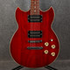 Yamaha SG500 - Vintage Red - 2nd Hand