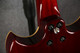 Yamaha SG500 - Vintage Red - 2nd Hand