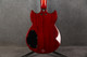Yamaha SG500 - Vintage Red - 2nd Hand