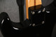 Fender Mexican Standard Stratocaster Black - 2nd Hand