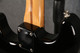 Fender Mexican Standard Stratocaster Black - 2nd Hand