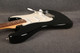 Fender Mexican Standard Stratocaster Black - 2nd Hand