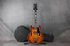 Schecter Corsair Custom - Vintage Sunburst Pearl - 2nd Hand
