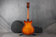 Schecter Corsair Custom - Vintage Sunburst Pearl - 2nd Hand