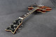 Schecter Corsair Custom - Vintage Sunburst Pearl - 2nd Hand