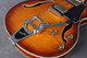 Schecter Corsair Custom - Vintage Sunburst Pearl - 2nd Hand