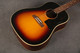 Epiphone Inspired By Gibson J-45 - Aged Vintage Sunburst Gloss - 2nd Hand
