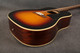 Epiphone Inspired By Gibson J-45 - Aged Vintage Sunburst Gloss - 2nd Hand