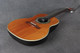 Ovation USA 1624-4 Country Artist Electro-Acoustic - Natural - 2nd Hand