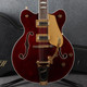 Gretsch G5422TG - Walnut Stain - 2nd Hand