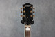 Gretsch G5422TG - Walnut Stain - 2nd Hand