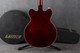 Gretsch G5422TG - Walnut Stain - 2nd Hand