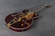 Gretsch G5422TG - Walnut Stain - 2nd Hand