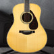 Yamaha LL16D Electro-Acoustic - Natural - 2nd Hand