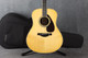 Yamaha LL16D Electro-Acoustic - Natural - 2nd Hand