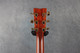 Yamaha LL16D Electro-Acoustic - Natural - 2nd Hand