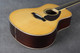 Yamaha LL16D Electro-Acoustic - Natural - 2nd Hand