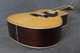 Yamaha LL16D Electro-Acoustic - Natural - 2nd Hand