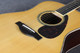 Yamaha LL16D Electro-Acoustic - Natural - 2nd Hand