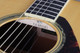 Yamaha LL16D Electro-Acoustic - Natural - 2nd Hand